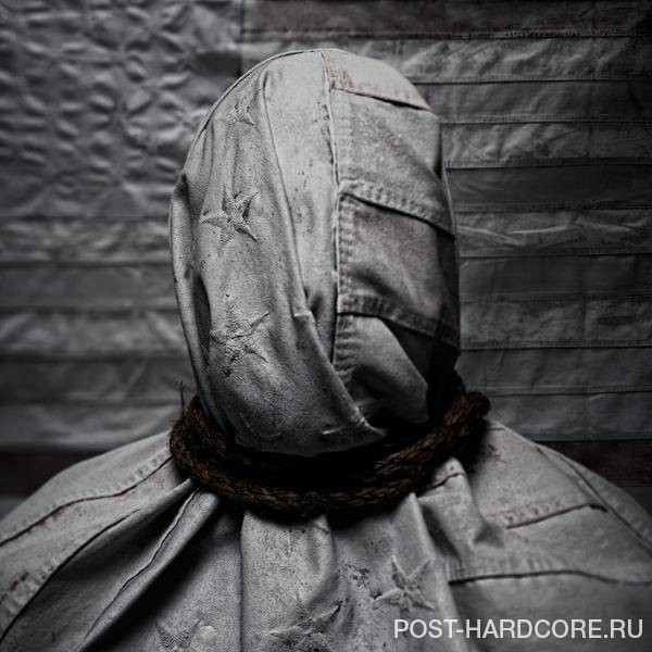 letlive. -  The Blackest Beautiful  (2013)