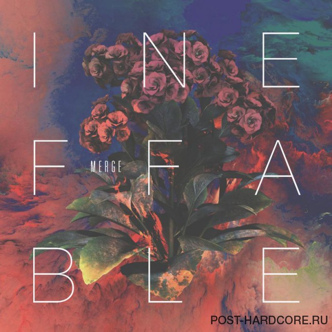 Merge - Ineffable (2016)