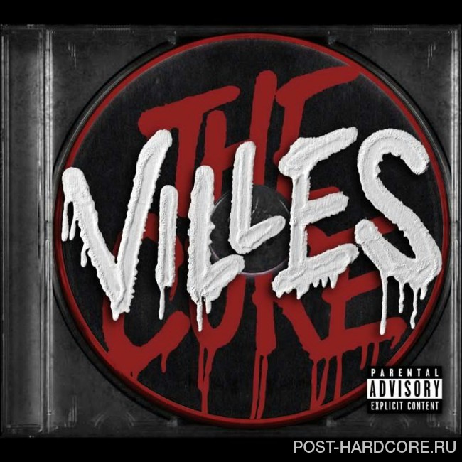 Villes - Don\'t You Worry [single] (2017)