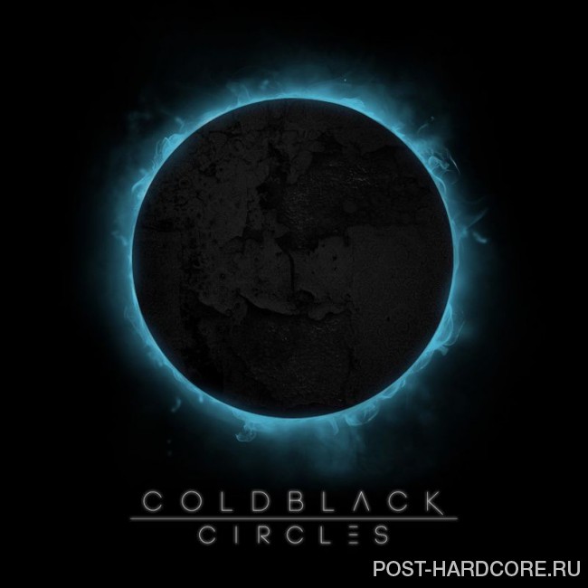 Cold Black - Resound [single] (2017)