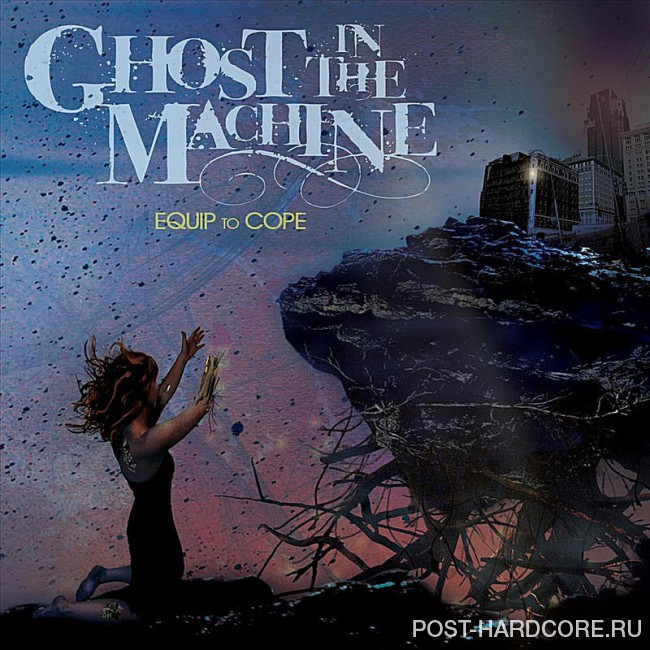 Ghost In The Machine - Equip To Cope (2010)
