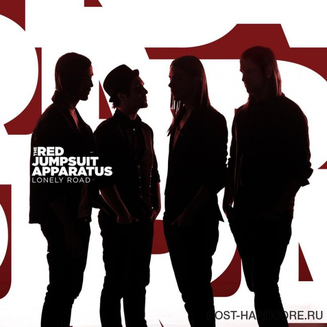 The Red Jumpsuit Apparatus - Lonely Road (2009)