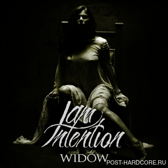 I Am Intention - Widow [EP] (2012)