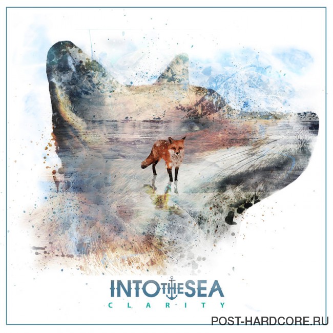 Into The Sea - Clarity (2017)