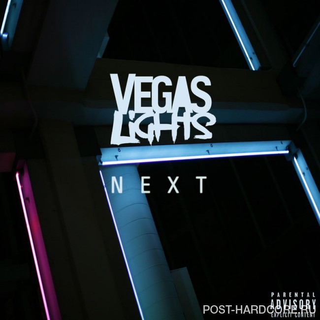 Vegas Lights - Next [EP] (2017)