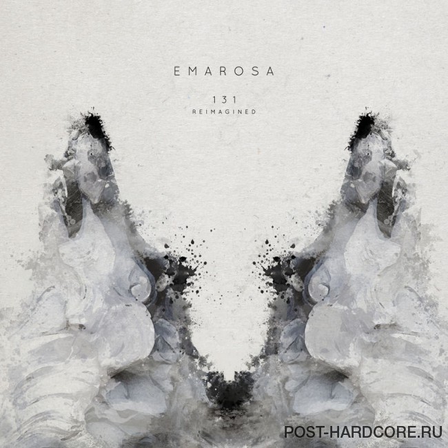 Emarosa - Helpless [single] (2017)