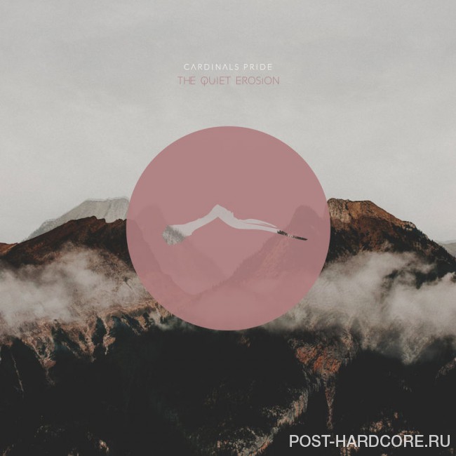 Cardinals Pride - Contre Courant [single] (2017)