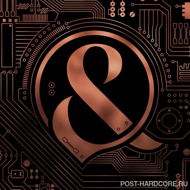 Of Mice & Men - Defy [single] (2017)