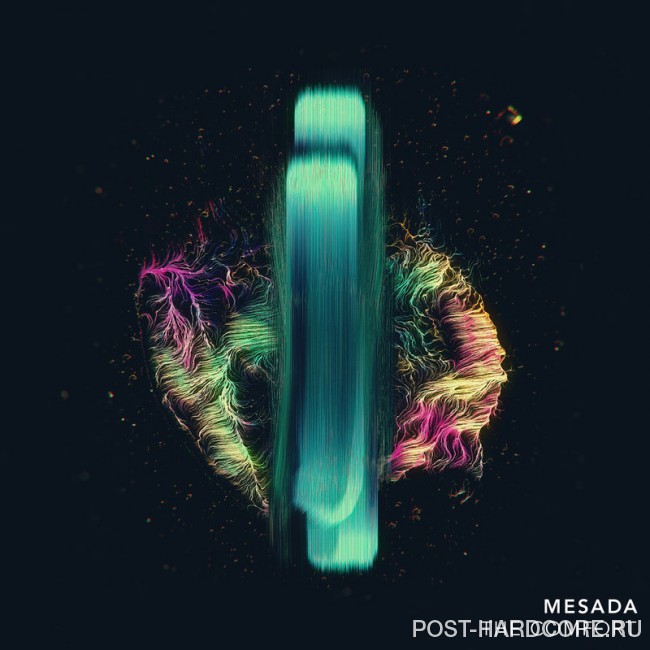 The Comfort - Mesada [single] (2018)