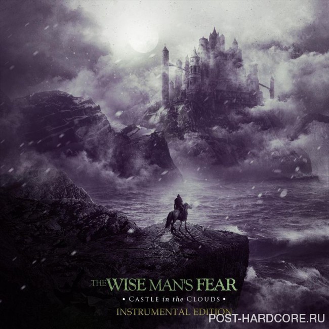 The Wise Man\'s Fear - Castle in the Clouds (Instrumental Edition) (2018)