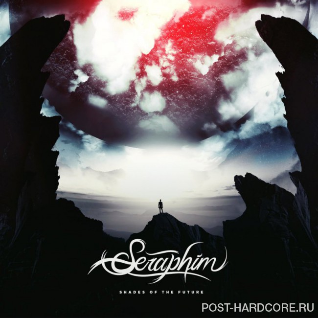 Seraphim - Shades of the Future (2018)
