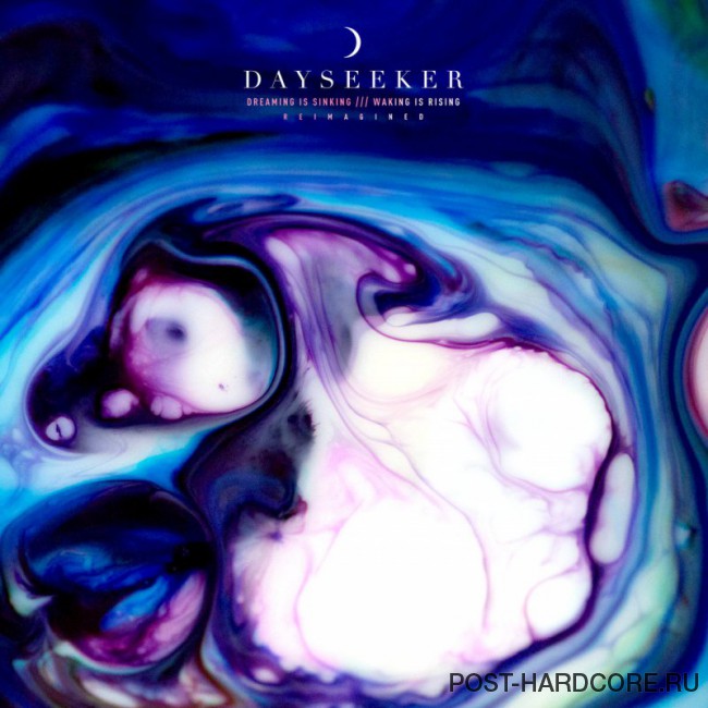Dayseeker - Six Feet Under (Reimagined) [single] (2018)