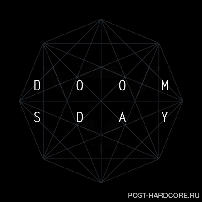 Architects - Doomsday (Piano Reprise) [single] (2018)