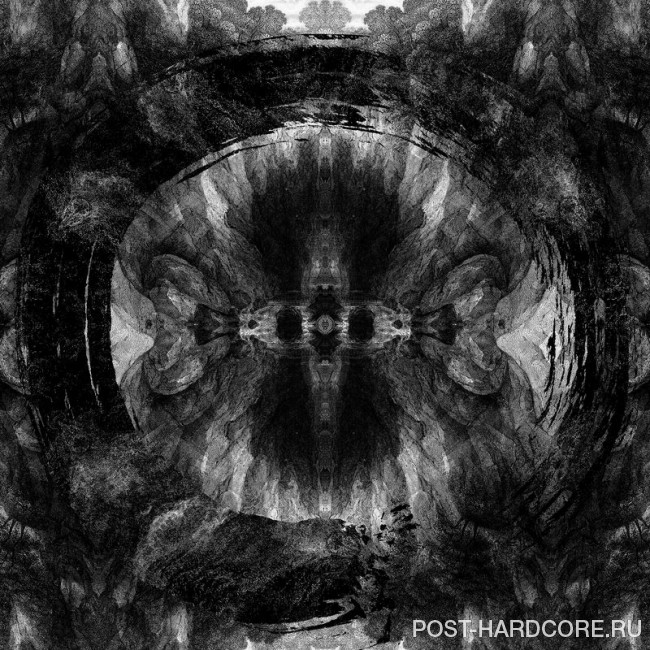 Architects - Holy Hell (2018)