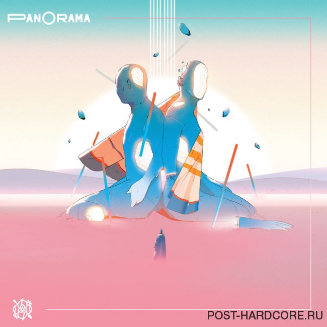 La Dispute - Panorama (2019)