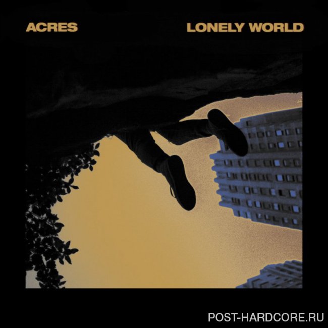 Acres - Talking In Your Sleep [single] (2019)