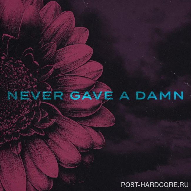 Secret Eyes - Never Gave a Damn [single] (2019)