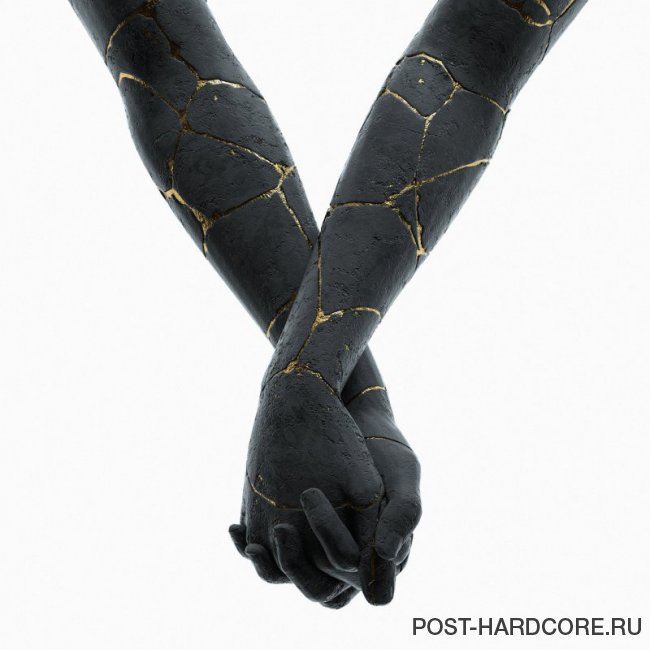 Bad Omens - Said &amp; Done [single] (2019)