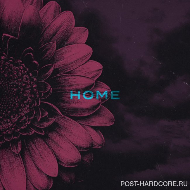 Secret Eyes - Home [single] (2019)