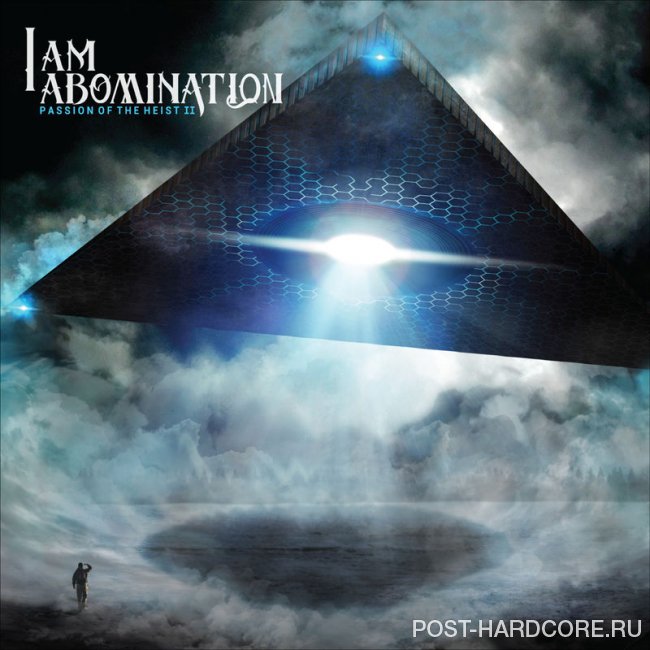 I Am Abomination - Lamb to the Slaughter [single] (2020)