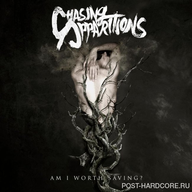 Chasing Apparitions - L\'appel Du Vide [single] (2020)