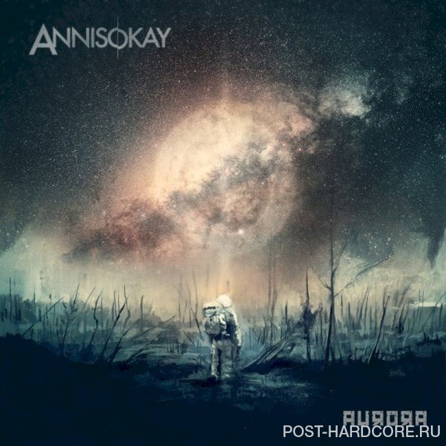 Annisokay - The Tragedy [single] (2020)