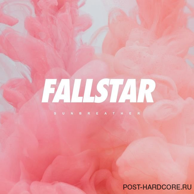 Fallstar - King Lazer [single] (2020)