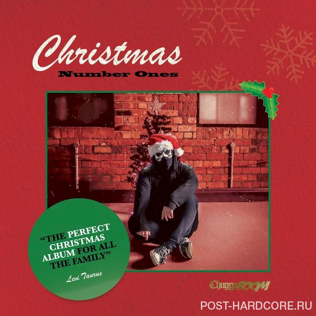 ChuggaBoom - Die Hard Is A Christmas Film [single] (2020)