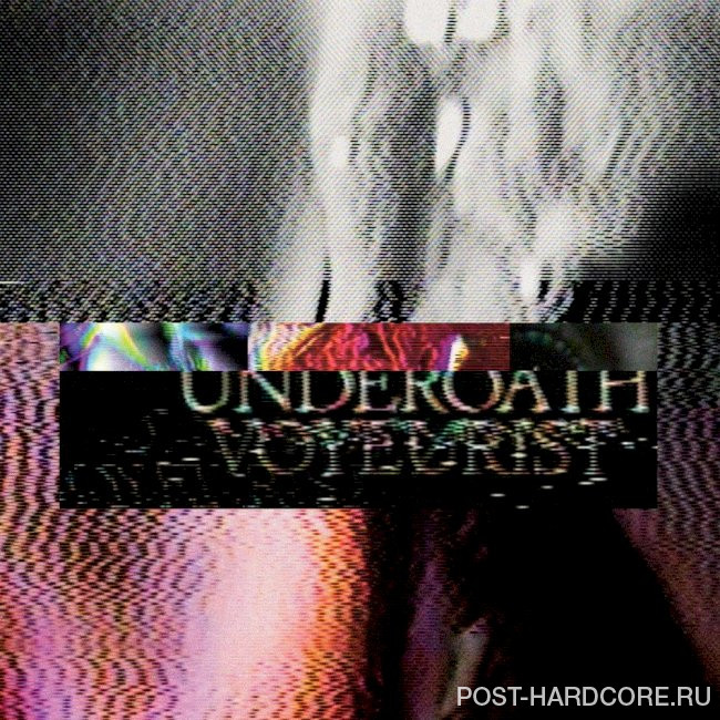 Underoath - Hallelujah [single] (2021)