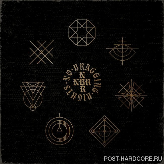 No Bragging Rights - Breaking Point [single] (2021)