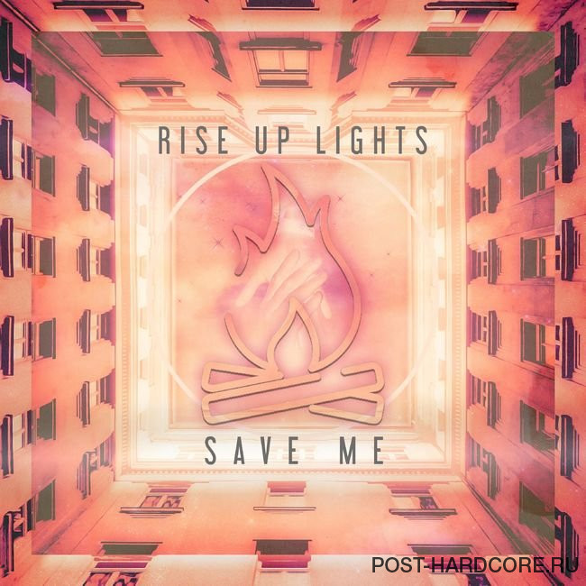Rise up Lights - Save Me [single] (2020)
