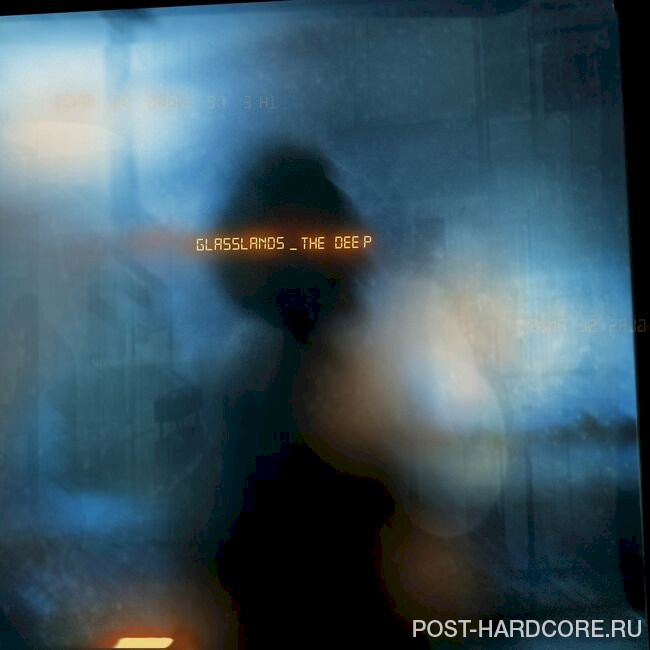 Glasslands - Bury My Flame [single] (2022)