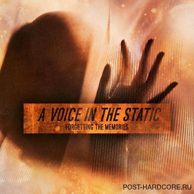 Forgetting The Memories - A Voice in the Static [EP] (2021)