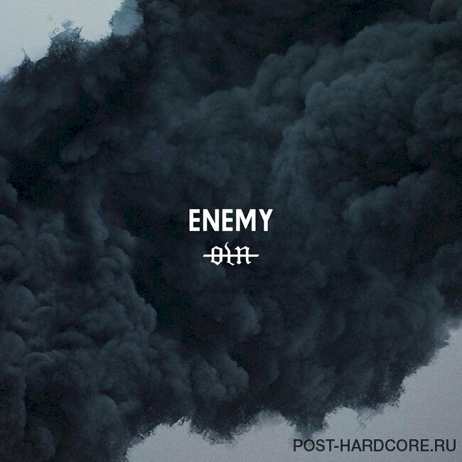 Our Last Night - Enemy [single] (2022)