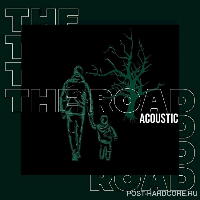 Softspoken - The Road (Acoustic) [single] (2022)