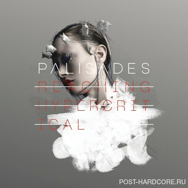 Palisades - Reaching Hypercritical [single] (2022)