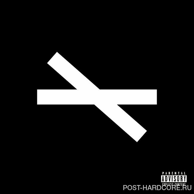 coldrain - Nonnegative (2022)