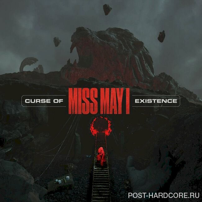 Miss May I - Bleed Together [single] (2022)