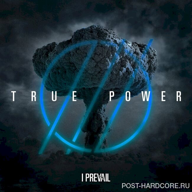 I Prevail - Bad Things [single] (2022)