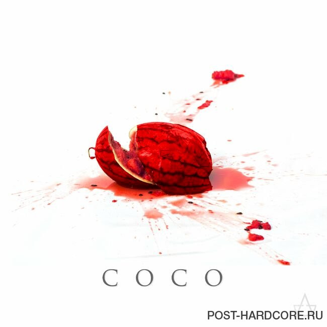 The Avalanche Diaries - Coco [single] (2022)