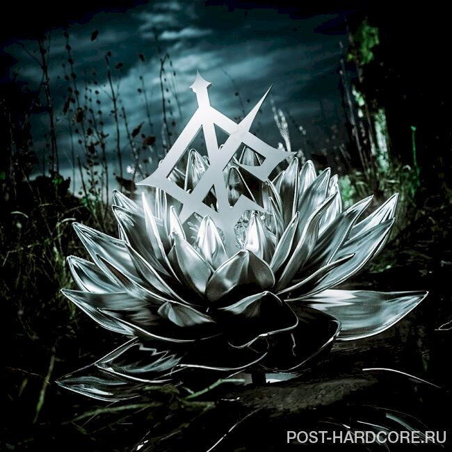 We Came As Romans - Golden [single](2022)