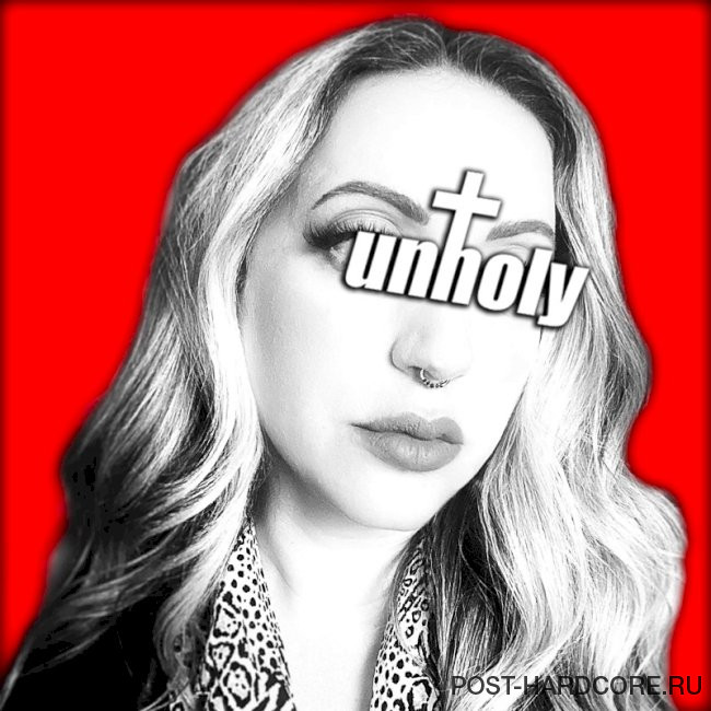 The Animal In Me - Unholy [single] (2022)