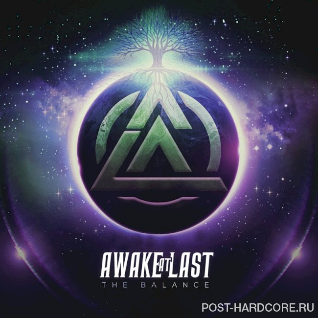 Awake At Last - Save My Soul [single] (2022)