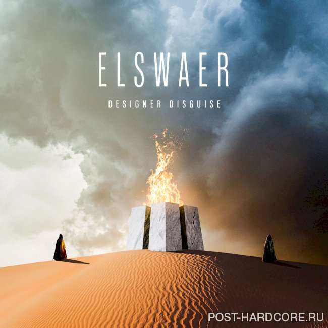 Designer Disguise - Elswaer (2023)