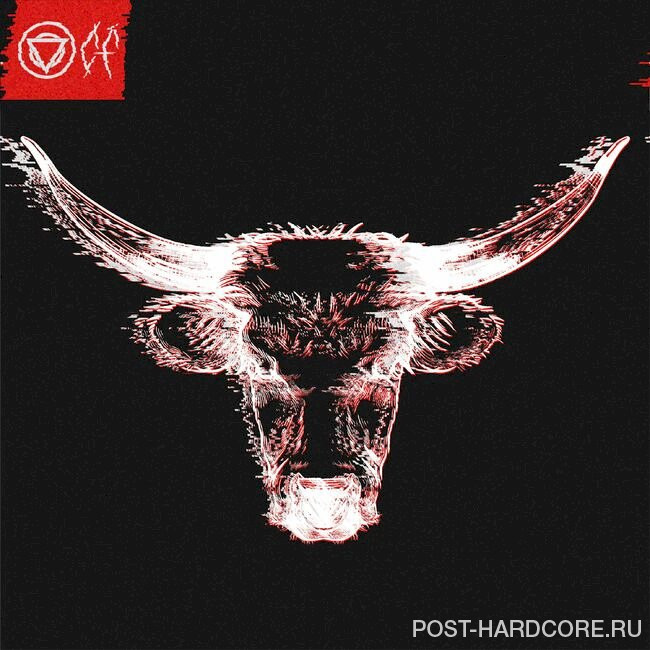 Enter Shikari - Bull [single] (2022)