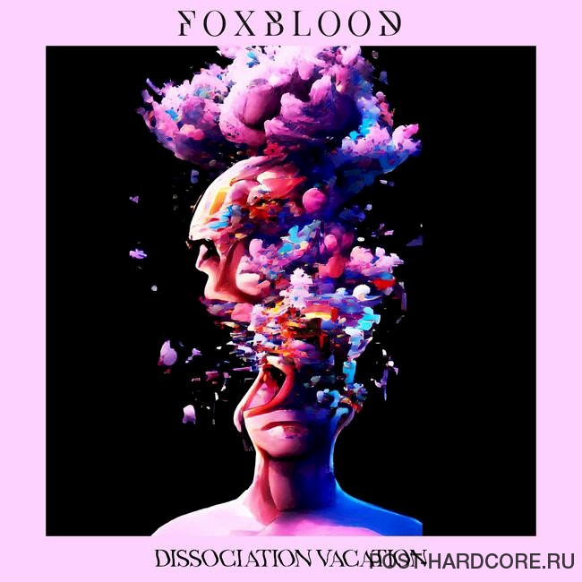 Foxblood - Que Sera [single] (2022)