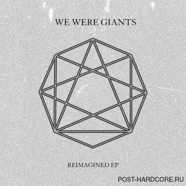 We Were Giants - Stay (Acoustic) [single] (2022)