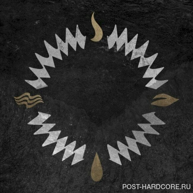 Our Hollow, Our Home - Burn in the Flood (Deluxe) (2023)