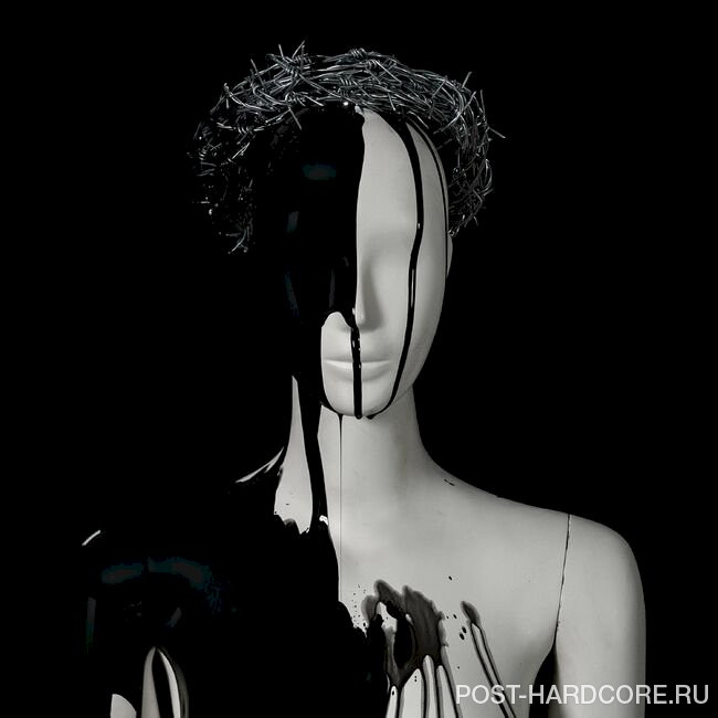 All Faces Down - King [single] (2023)