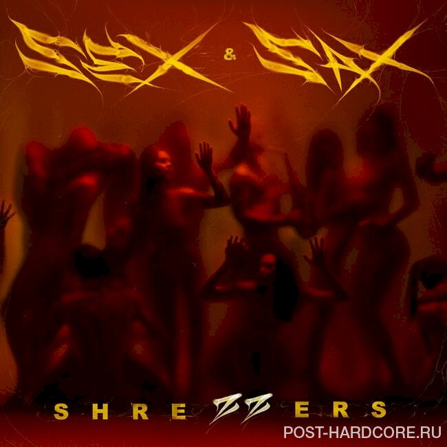 Shrezzers - Temperatura [single] (2023)